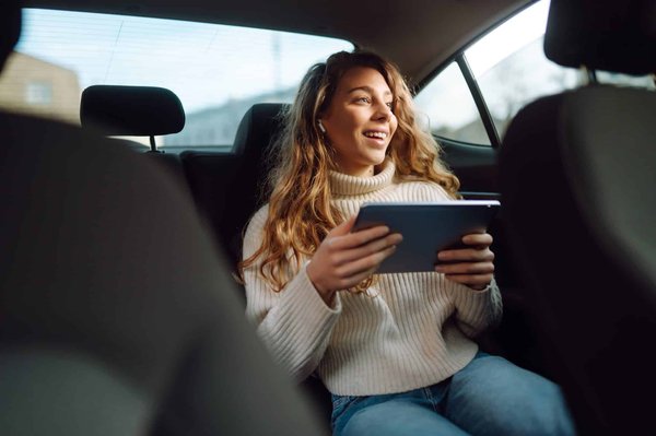 Les innovations technologiques dans le secteur de l'assurance