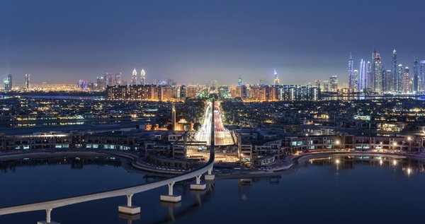 Où acheter ou louer un appartement à Dubaï ?