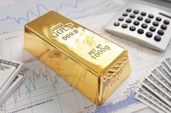 Les lingots d'or : Un atout incontournable pour diversifier votre portefeuille d'investissement