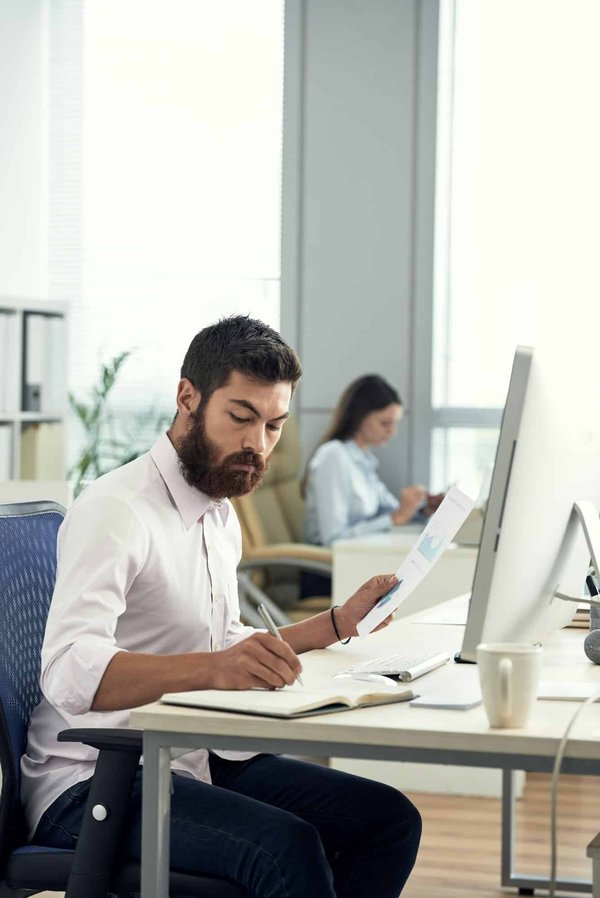 Expertise comptable dédiée au btp: vos projets sécurisés