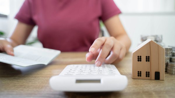 Découvrez la calculette pour maîtriser votre taux immobilier.