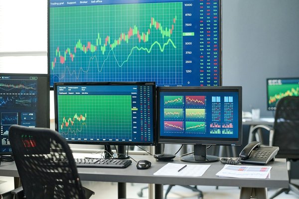 Maîtrisez la méthode wyckoff pour transformer vos trades