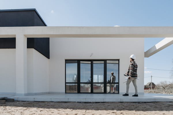 Top 6 qualités d'un excellent constructeur de maisons à considérer