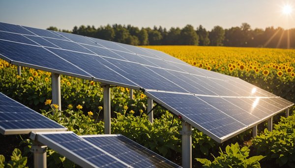 Optimisateur de production solaire : découvrez vos capacités énergétiques
