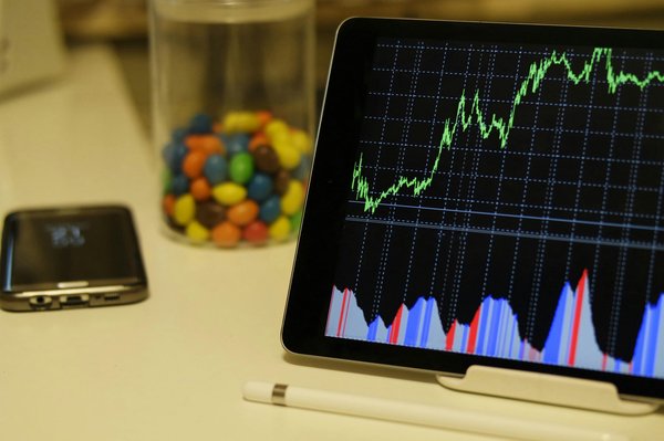 Formez-vous à la bourse et au trading avec un expert dans ce domaine